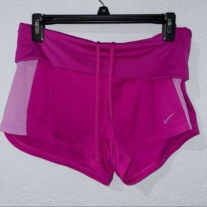 Nike Women’s Dri-Fit Short Size S